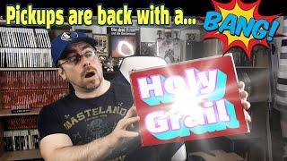 Ein MEGA HAMMER zum Comeback!!! Gaming Pickups [MircoTransaktionen]