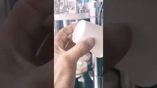 RK paper Cup making machine disposable all sizes available second hand paper Cup machine #drinkcup