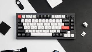 Keychron Q1 HE Keyboard - Unboxing & Review