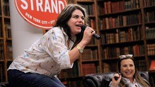 Caitlin Moran & Judith Regan | How to Build a Girl