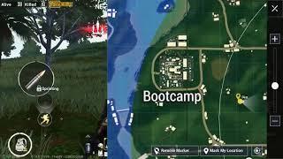 (Pubg Mobile)Ne fund e vrava serbin me fitore