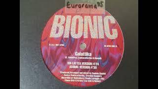 BIONIC - GALATTIKA (ATOMIC VERSION) HQ