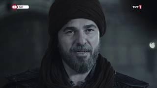 Diriliş Ertuğrul 127. Bölüm - Ertuğrul'un Planı