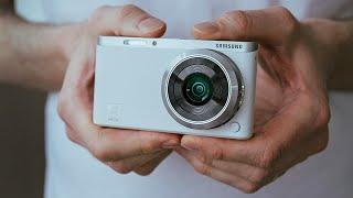 The Mini Mirrorless Camera You Didn't Know About