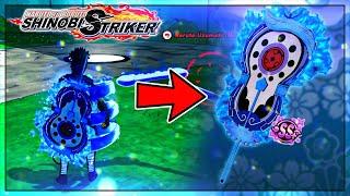 LES ARMES SS+ ONT CHANGÉ LE JEU !!! / Naruto to Boruto Shinobi Striker