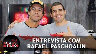 FALA FELHOS | ENTREVISTA COM RAFAEL PASCHOALIN - MOTOSPRINT TV