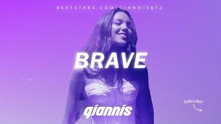 Olivia Rodrigo type beat 2023 - "BRAVE" | GUTS Pop Rock Ballad Instrumental