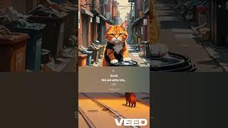 Skit Skat Alley Cat
