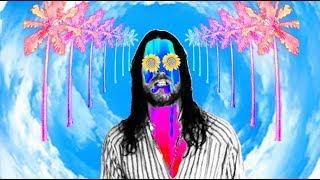 Jonathan Wilson - "Trafalgar Square" [Official Music Video]