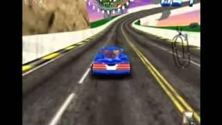 Midway Arcade Treasures 3 work-in-progress mod - San Francisco Rush The Rock authentic sound