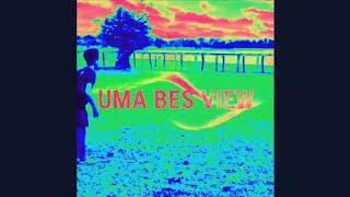 Tusazenak - UMA BES VIEW ft. Khao Ru (Official Weird Video)