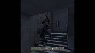 How to push hospital camper in  #dayz #deadfall #dayzgamers #gaming #survival #pvp #fps #deadfall