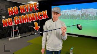 MAKE YOUR DRIVER BETTER / 3 SIMPLE DRIVER ADJUSTMENTS