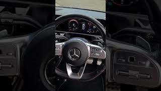 Mercedes Benz A200 AMG A/T