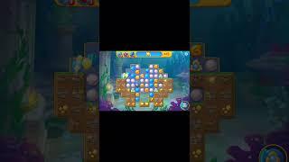 Fishdom level 101