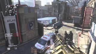 Call Of Duty advanced Warfare gameplay