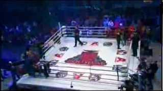 Турнир Coliseum. Андрей Жуков ("Перунъ") vs Тимур Ахмедов ("Action Force")