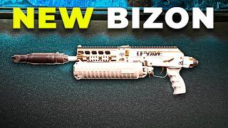 *NEW* BIZON META on REBIRTH ISLAND! (WARZONE)