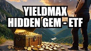 This YieldMax ETF Could Catapult You to Millionaire Status But No One Talks About It!