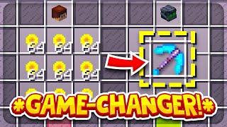 GETTING THE RAREST *BILLION* DOLLAR ITEM ON THE SERVER! | Minecraft OP Prison | OpLegends