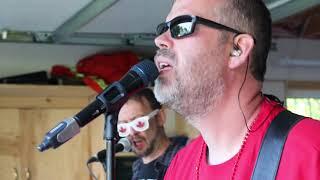 OAF perform Underwhelmed by Sloan - Music Video