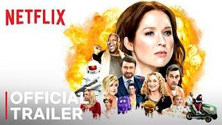 Unbreakable Kimmy Schmidt: Kimmy vs. The Reverend | Interactive Special Official Trailer | Netflix