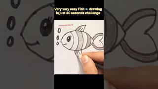 Watch This Adorable Fish Come to Life! 