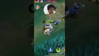 Cam on mobile legends bang bang #mobilelegends