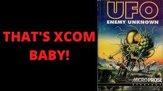 DM Wyvern's meets XCOM