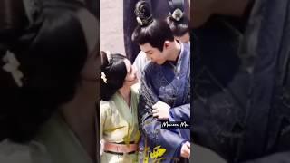 甜蜜#折腰 #宋祖儿 #刘宇宁