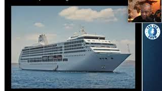Amazing Travel: 132 Day Cruise Sells Out In 3 Hours (Travel Tuesday)