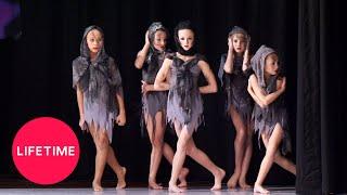 Dance Moms: Group Dance - "The Voyage Home" (Season 3) | Lifetime
