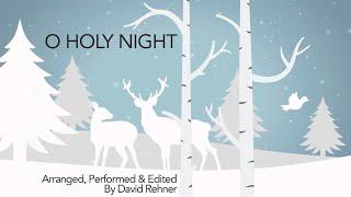 O Holy Night for Violin