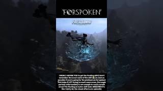 Floating Magic (Skill) | Forspoken