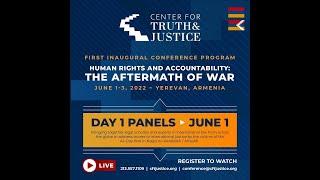 The Importance of Being Sorry: Forced Displacement and Transitional Justice to and From Armenians