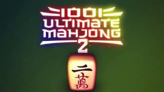 1001 Ultimate Mahjong ™ 2 Official Video