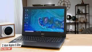 Top 5 Best Laptop Under  1000 in 2021-2022