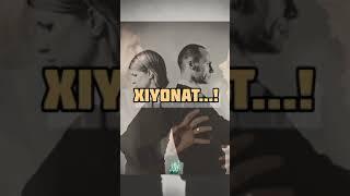 Xiyonat! Salohiddin domla. #xiyot #domla #maruza #solihondomla #eruxotin #shorts