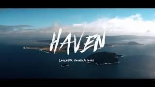 Henry Saiz & Band 'Human' - Episode 2 'Haven (Lanzarote, Canary Islands)'