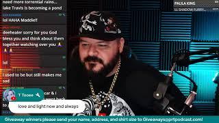 Man Encounters Multiple Cryptids in Canadian Wilderness [Livestream 398]