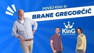 Kakšno bo pa vreme? Brane Gregorčič