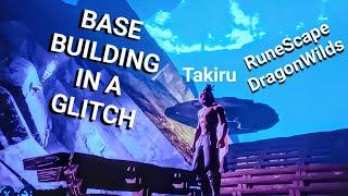 RSDW Base Building in a Glitch @OmniCross @Hanannie