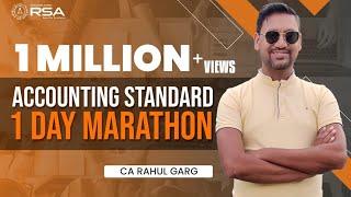 AS MARATHON - THE BLESSING । BestRevision by TRG️ । Dream, Believe, Achieve । अब होगी AS पर जीत 