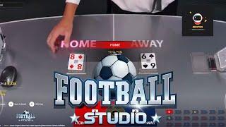 BENTEN GAMBLING | LET'S PLAY FOOTBALL STUDIO | STAKE.COM