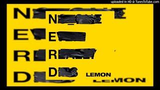 N.E.R.D & Rihanna — Lemon (Abridged KnighsTalker Clean Radio Edit)