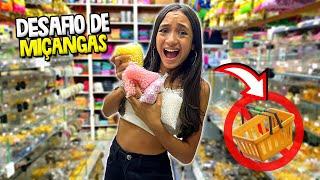 TUDO QUE EU CONSEGUIR CARREGAR EU VOU LEVAR | O MUNDO DE LARISSA