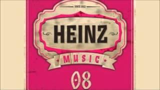 Christopher Schwarzwalder - Magma / Mira & Christopher Schwarzwalder Remix [Heinz Music]