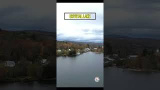 Best places in Vermont to visit in fall | Fall Foliage in Vermont |#shorts #shortvideo #travel