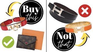 TRYING A NEW DESIGNER? | Your First Luxury Pieces By Designer | KWSHOPS