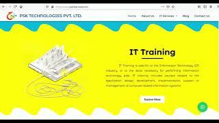 IT COMPANY IN NAGPUR | Software Company in nagpur |top 10 it Compny in nagpur